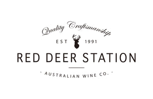 Red Deer Station